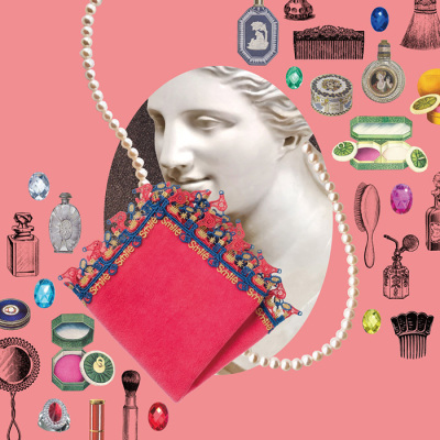 おめかし 6月