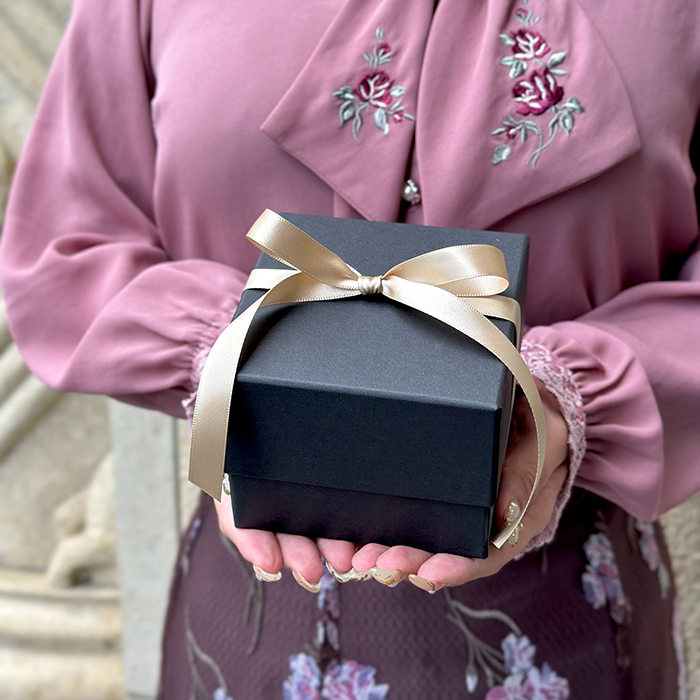 プリザーブドフラワー Thank You Box【母の日】(sg260022)｜阪神