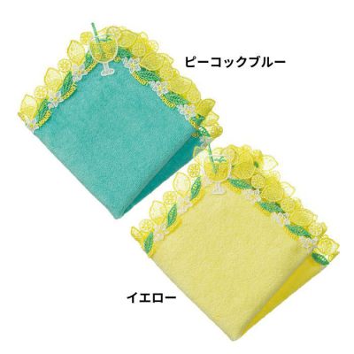 7月レモネード