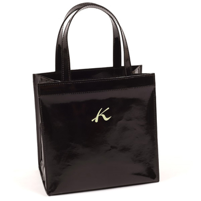 ショッピングバッグ チョコ