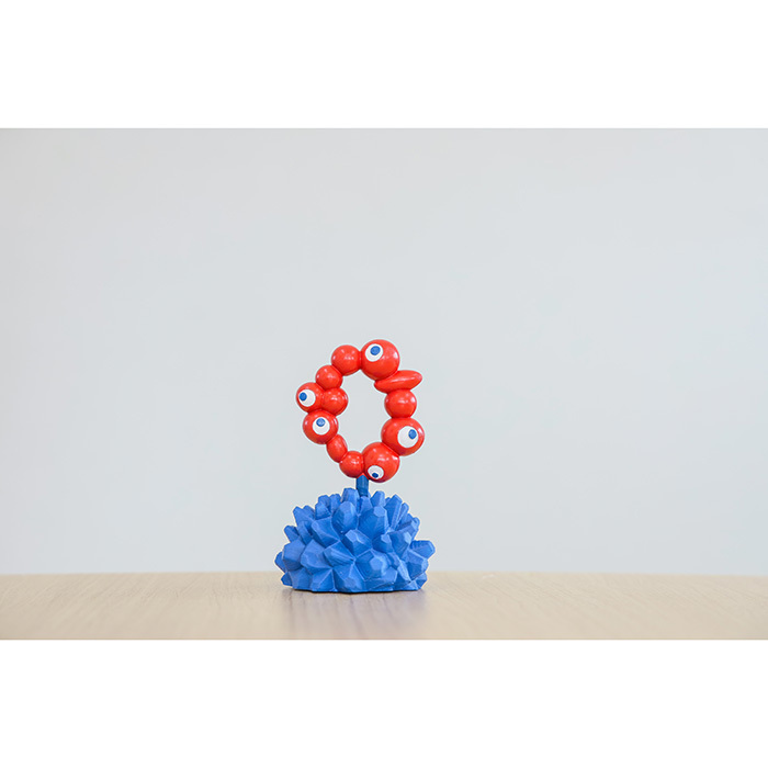 EXPO2025 ミャクミャク 亀甲竜 Sサイズ【今がお得！お楽しみ袋など