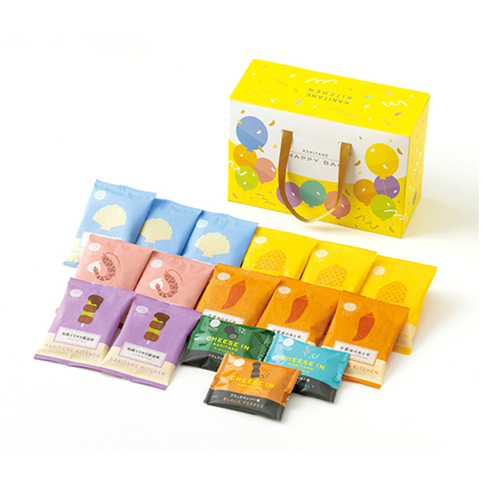 かきたねハッピーバッグ【阪神の福袋】(sh260004)｜阪神オンライン