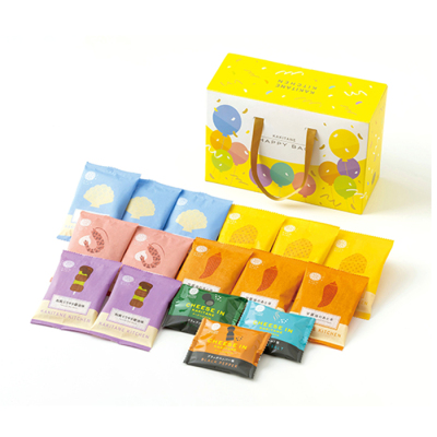 かきたねハッピーバッグ【阪神の福袋】