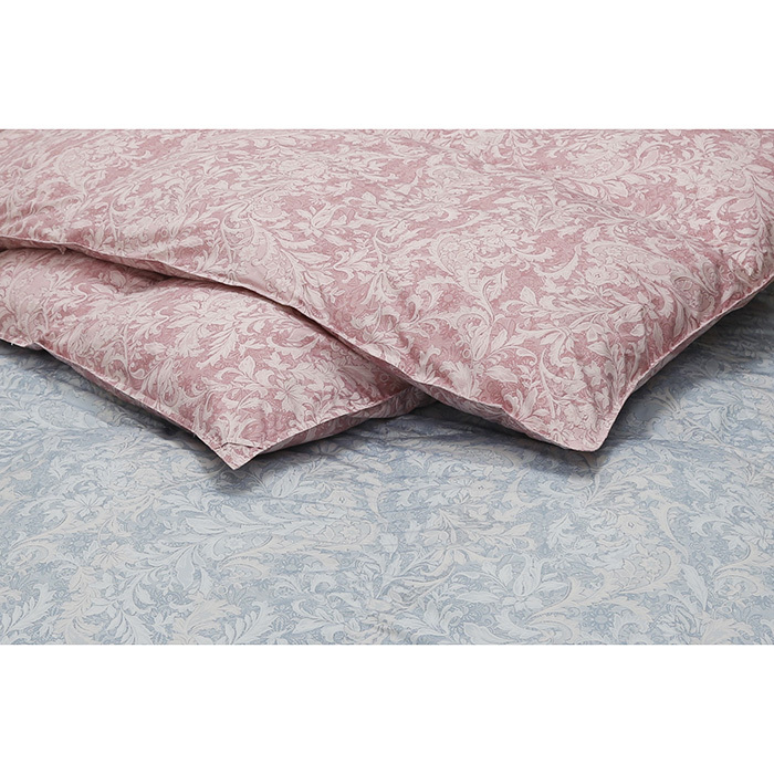 昭和西川」羽毛掛けふとんSL30【阪神の福袋】(sh260024)｜阪神