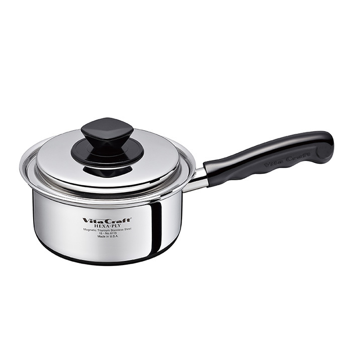 Vita Craft ステンレス片手鍋 約22cm 2026年福袋 10000円片手鍋セット(sh260030)｜阪神オンライン
