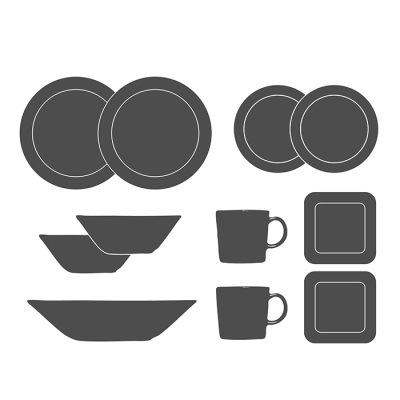 【2万円コース】イッタラ/iittala　11点セット【阪神の福袋】