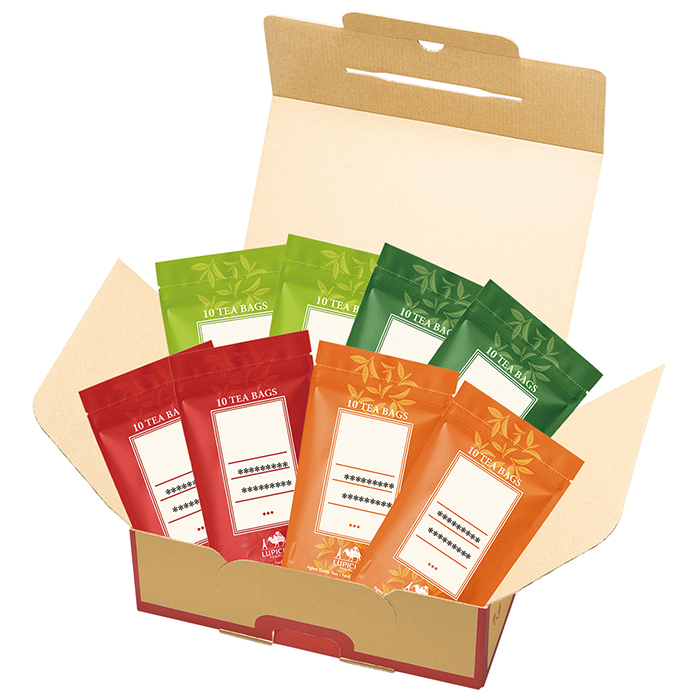 梅 ティーバッグ ノンカフェイン・ローカフェイン・ハーブ（A614