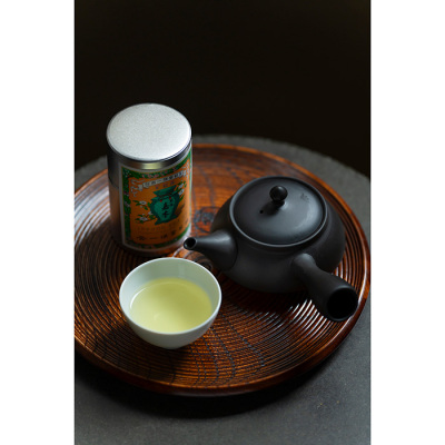 「一保堂茶舗」親子で楽しむお茶時間 急須を使って淹れ方体験【阪神こどもカレッジ】