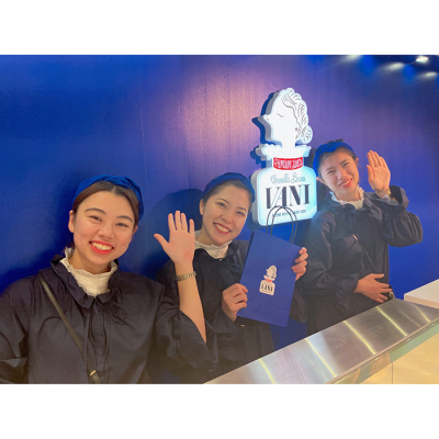 「VANI」1日店長体験【阪神こどもカレッジ】