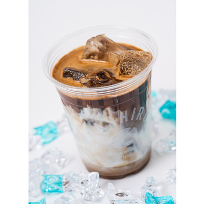 「タシロコーヒー」デカフェのコーヒー牛乳作り【阪神こどもカレッジ】