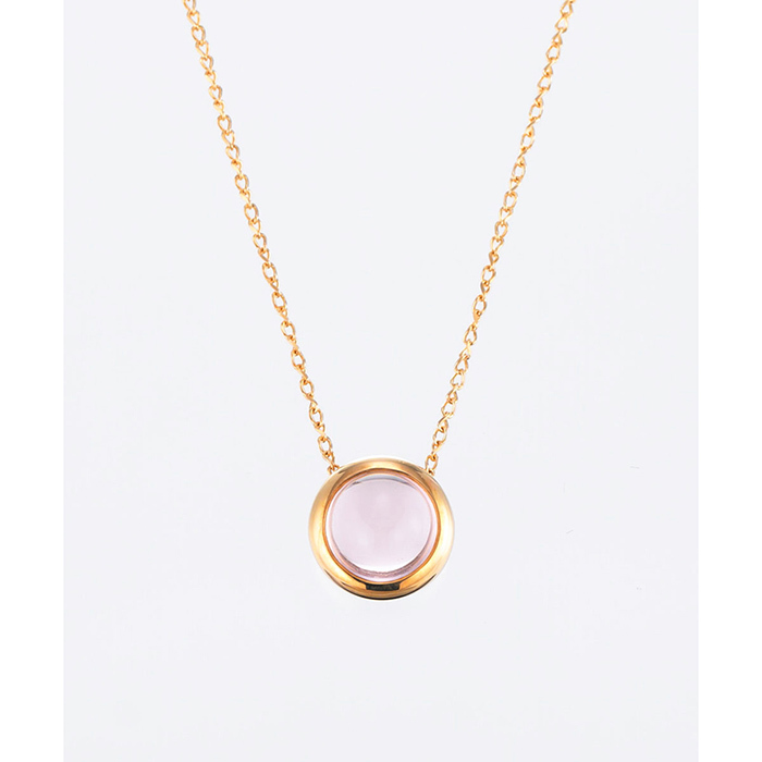 【美品】k18 AHKAH プチリボンローズ ネックレス 美品】k18 AHKAH プチリボンローズ ネックレス 美品】k18 AHKAH