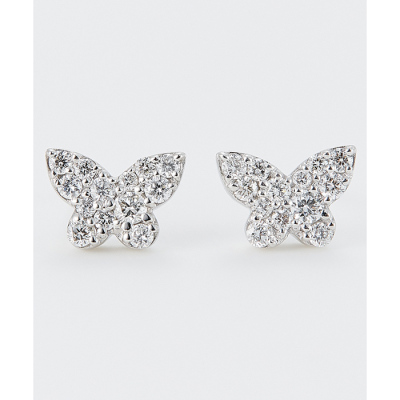 K18ダイヤモンドピアス(sj210167)｜阪神オンラインショッピング「阪神