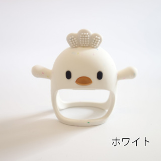 Cocco teether (コッコ歯固め）