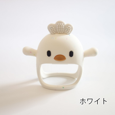 Cocco teether (コッコ歯固め）