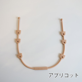 silicon strap（シリコンストラップ）