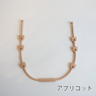 silicon strap（シリコンストラップ）
