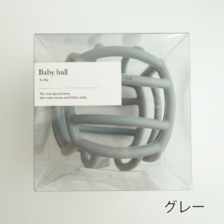 baby ball（ベビーボール )