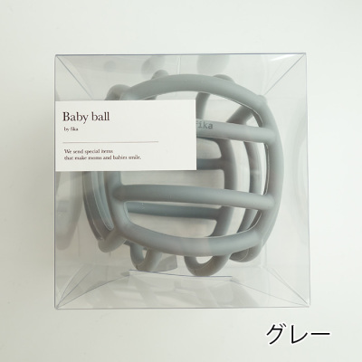 baby ball（ベビーボール )