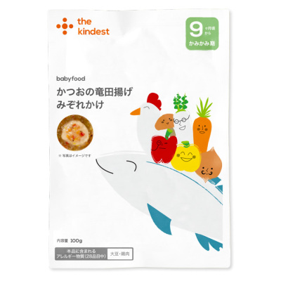 生後9カ月～｜the kindest(カインデスト)｜阪神オンラインショッピング