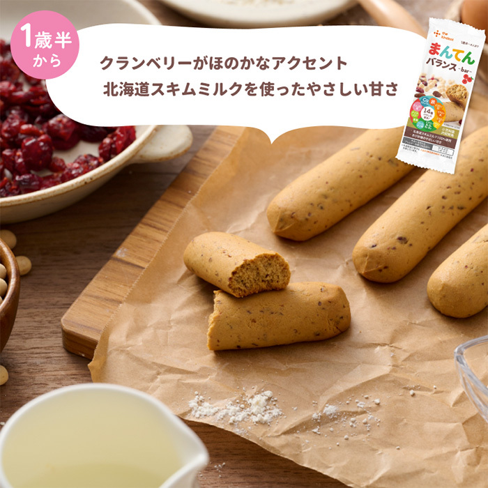 まんてんバランスバー（MANBAR001）(sk250049)｜阪神オンライン