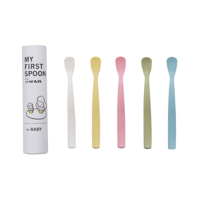 ファーストスプーン