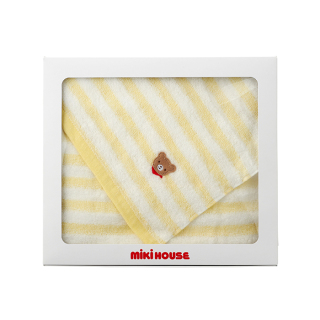 バスタオル（BOXつき）