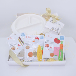 12ヵ月のお子さまにおすすめギフト_ミルク・ホワイト※進物箱付き（12_50）