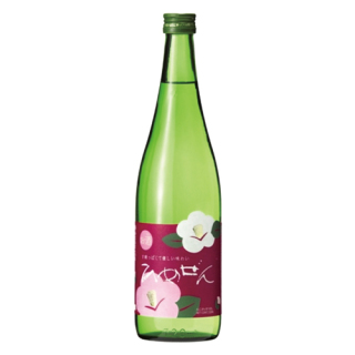 「一ノ蔵」ひめぜん（箱なし）720ml[N-020]