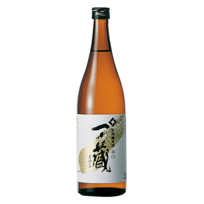 「一ノ蔵」特別純米 辛口（箱なし）720ml[N-021]