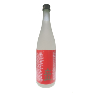 「立山」吟醸（箱なし）720ml[N-033]