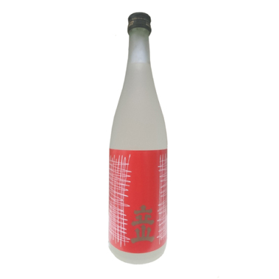 「立山」吟醸（箱なし）720ml[N-033]