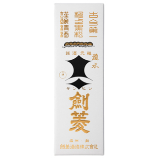 「極上黒松剣菱」超特撰 （箱入）1800ml[N-131]