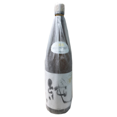 「〆張鶴」純 純米吟醸（箱なし）1800ml[N-200]