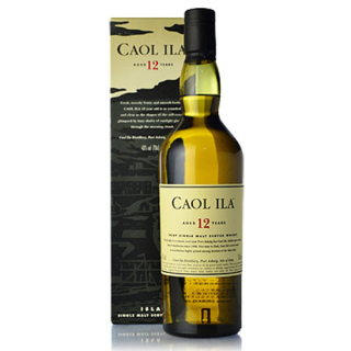 カリラ 12年[W-6]