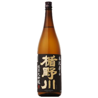 「楯野川」 純米大吟醸 本流 辛口（箱なし） 1800ml〔N-161〕