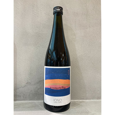 伊乎乃 純米吟醸（箱なし）[N-221]