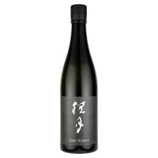 桂月　Sake　Nature（箱なし）[N-232]