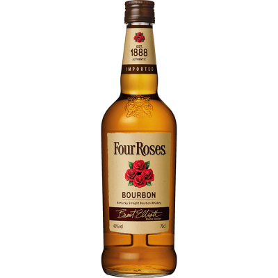 フォアローゼズ [W-20]