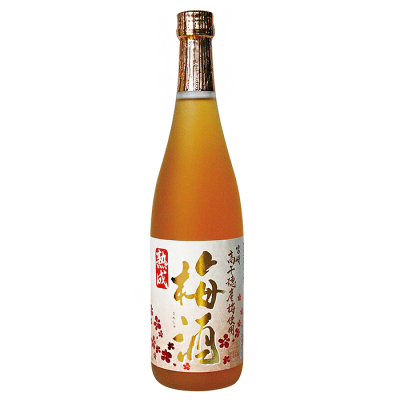 サントリー梅酒(山崎蒸溜所貯蔵梅酒)EXTRA BLEND 2024 サントリー梅酒(山崎蒸溜所貯蔵梅酒)EXTRA BLEND 2024