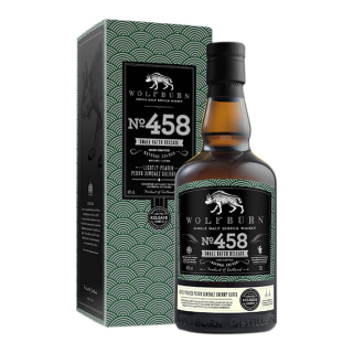 ウフルバーン No.458[W-42]