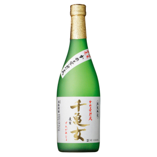 千亀女　麦