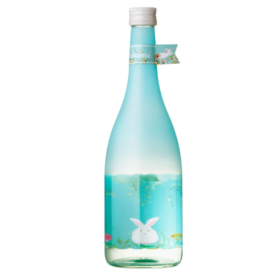 蜜芋焼酎　mimi