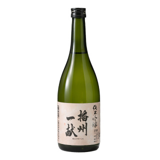 播州一献 純米吟醸 720ml(箱入)