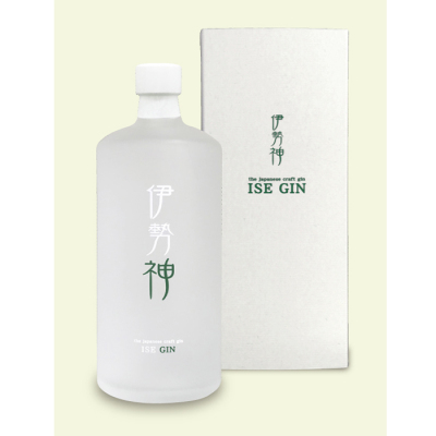 伊勢神