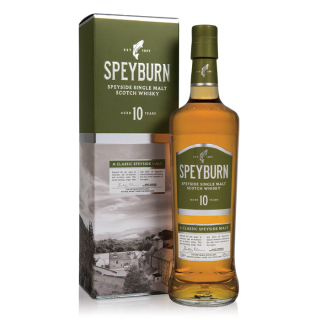 スペイバーン10年[W-50]