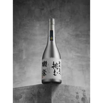 獺祭 挑む 720ml(箱入)≪クール便・冷蔵≫【FINE DINING WEEKS】