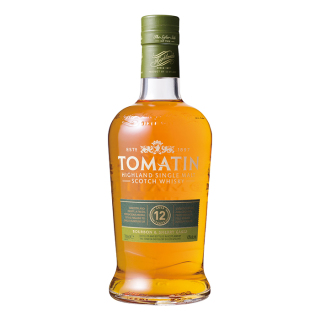 トマーティン12年[W-48]