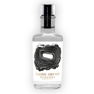 CLASSIC DRY GIN 200ml[G-19]