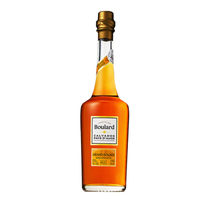 カルヴァドス ブラー グラン ソラージュ[BR-4]