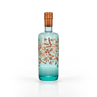 サイレントプール ジン[G-20]